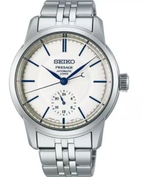 Seiko Presage Craftsmanship Series SPB445J Arita Porselen Otomatik Erkek Kol Saati