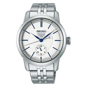 Seiko Presage Craftsmanship Series SPB445J Arita Porselen Otomatik Erkek Kol Saati