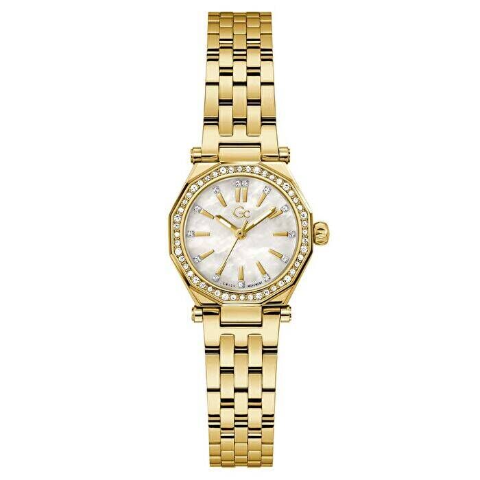 GUESS COLLECTION GCZ54005L9