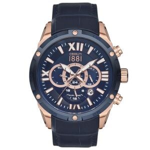 CERRUTI 1881 CRA20405