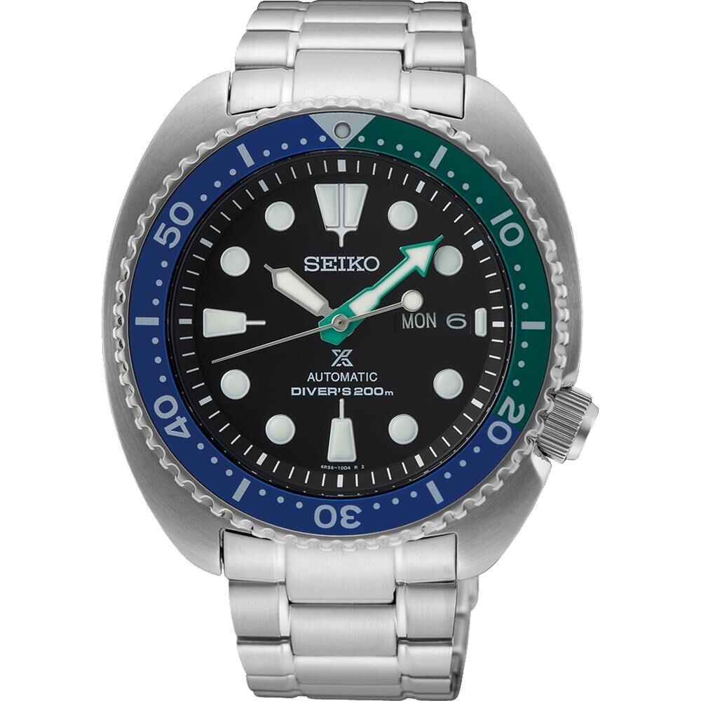 Seiko Prospex SRPJ35K Otomatik Erkek Kol Saati