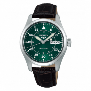 Seiko 5 Sports SRPJ89K Otomatik Erkek Kol Saati