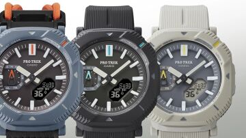 CASIO PRJ-B001B-2DR