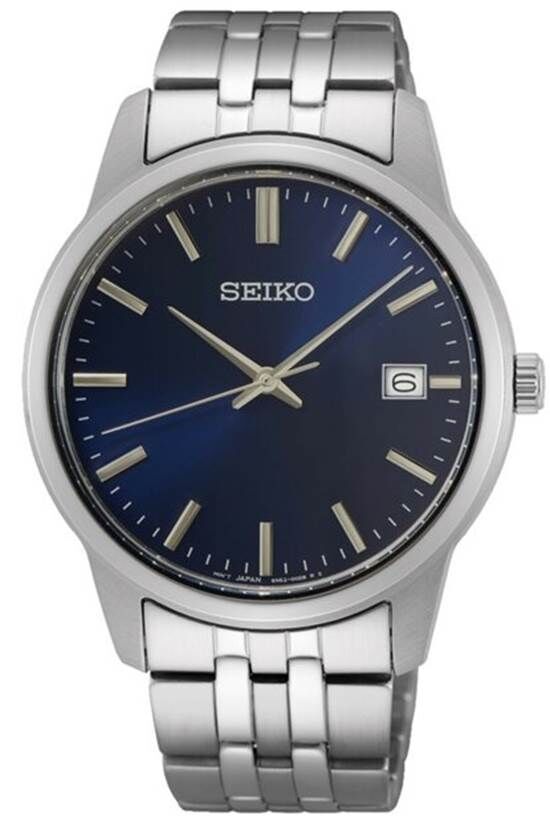 Seiko SUR399P Quartz Erkek Kol Saati