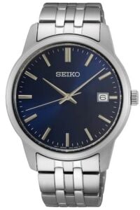 Seiko SUR399P Quartz Erkek Kol Saati