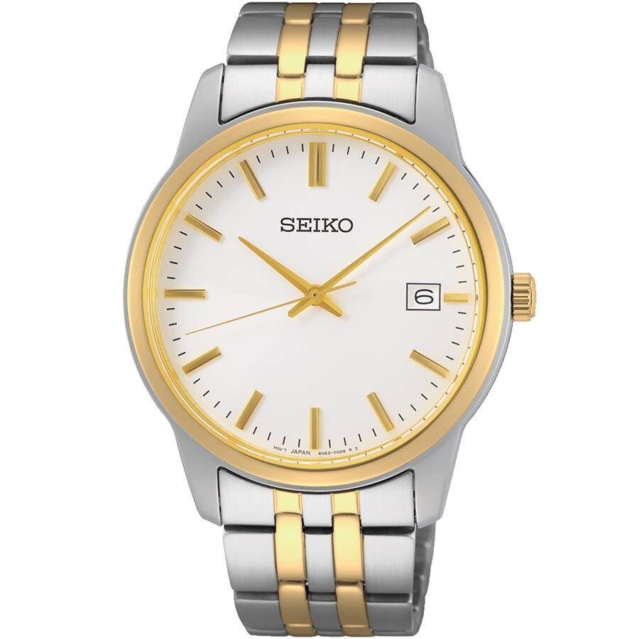 Seiko Sur402p Erkek Kol Saati