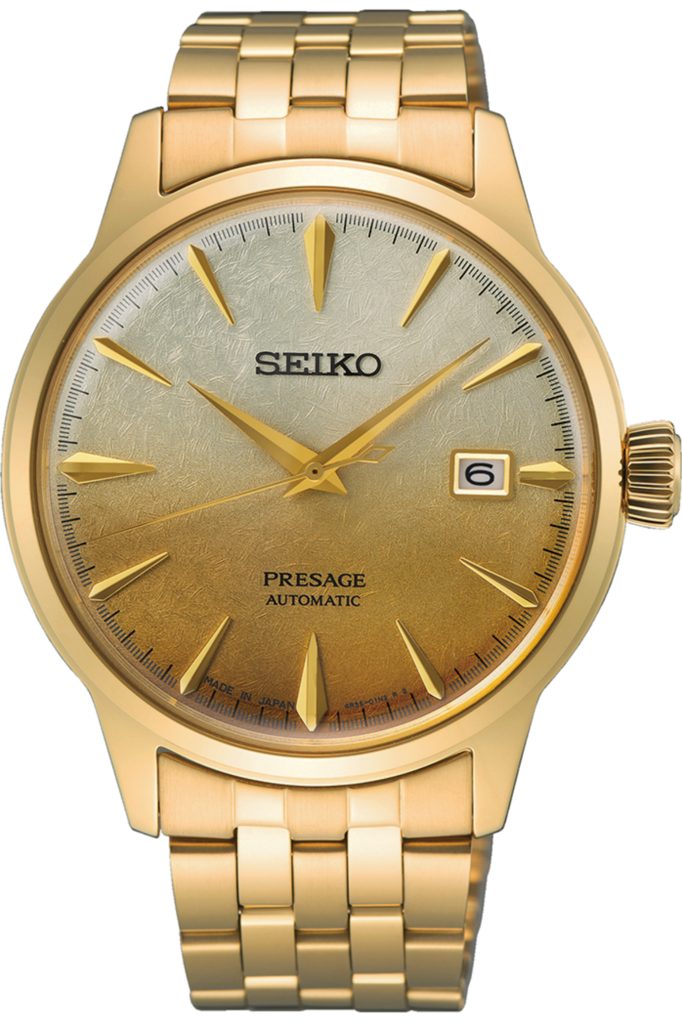 SEIKO SRPK46J1