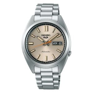 Seiko 5 Sports Srpk91k Otomatik Erkek Kol Saati Srpk91k1