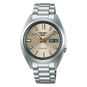 Seiko 5 Sports Srpk91k Otomatik Erkek Kol Saati Srpk91k1