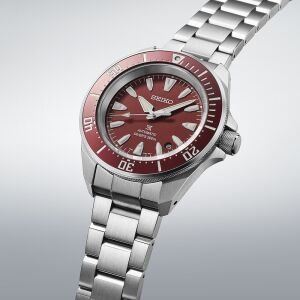 Seiko Prospex Samurai Srpl11k1 Otomatik Kol Saati