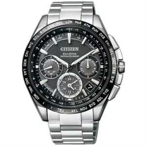 Citizen CC9015-54E Titanyum Erkek Kol Saati Titanyum