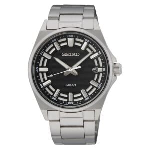 Seıko Sur505p Quartz Erkek Kol Saati