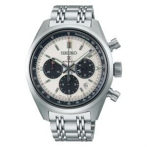 Seiko Prospex Automatic Speedtimer SRQ047J1 Erkek Kol Saati