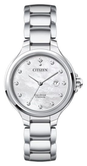 CITIZEN EW2680-84D