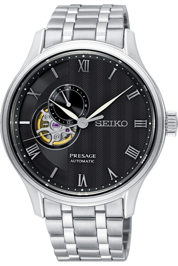 Seiko Presage SSA377J Otomatik Erkek Kol Saati