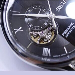 Seiko Presage SSA377J Otomatik Erkek Kol Saati