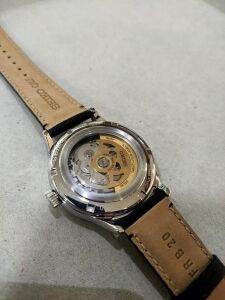 Seiko Presage SSA379J Otomatik Erkek Kol Saati