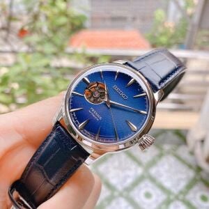 Seiko Presage SSA405J Otomatik Erkek Kol Saati