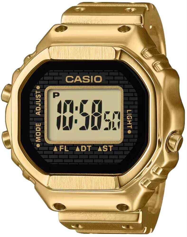 CASIO CRW-001G-9DR