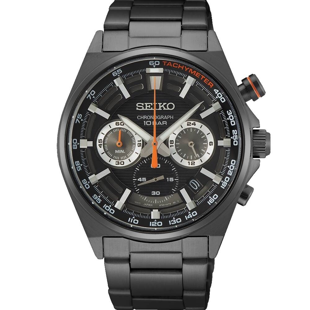 Seiko Ssb399p Erkek Kol Saati
