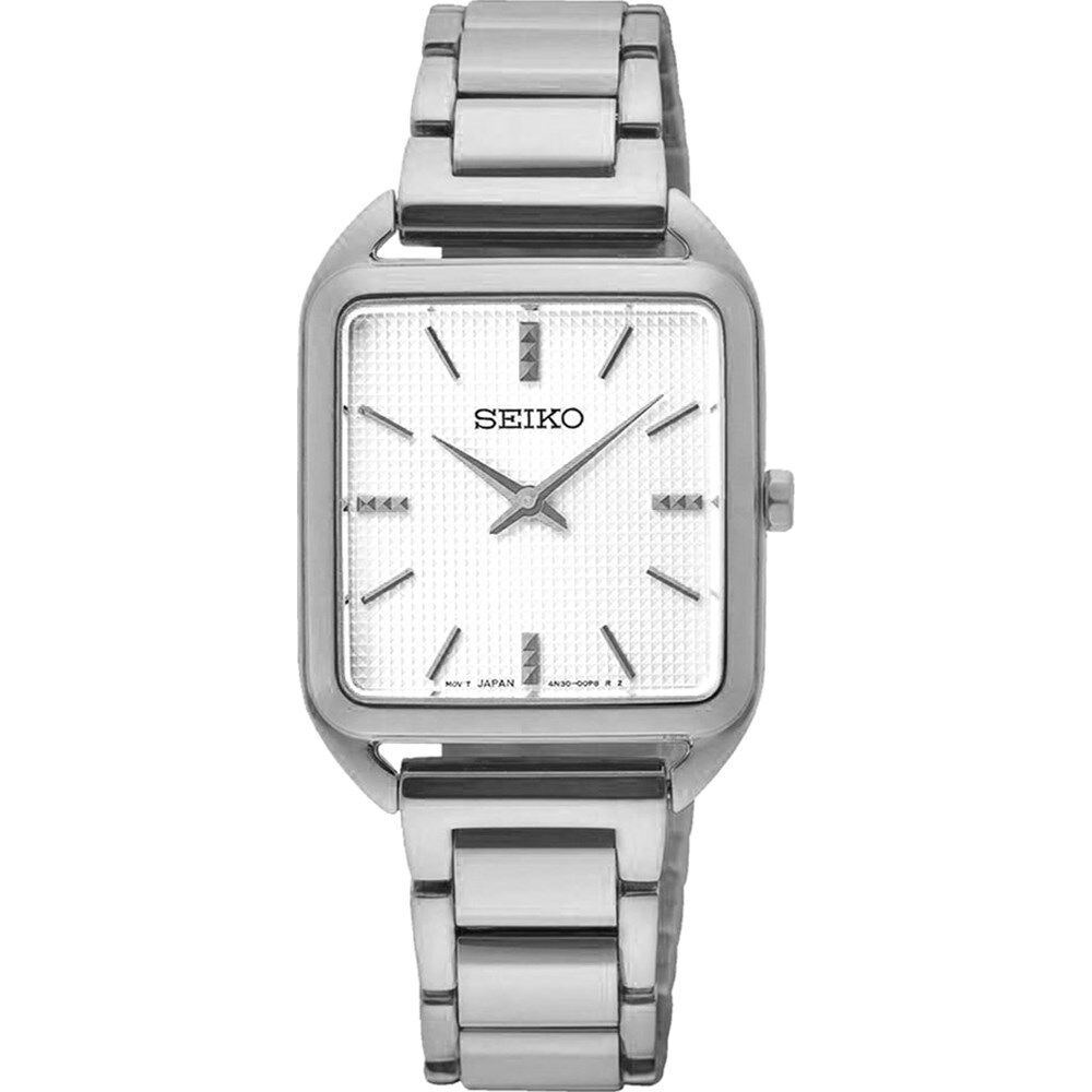 Seiko Swr073p Kadın Quartz Kol Saati