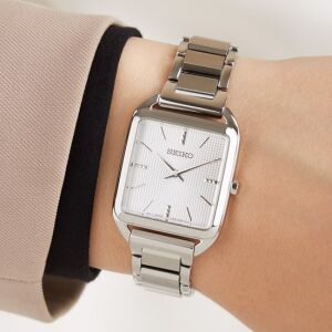 Seiko Swr073p Kadın Quartz Kol Saati