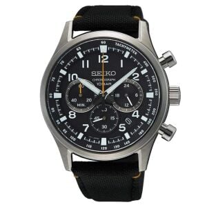 Seiko Chronograph SSB449P Erkek Kol Saati