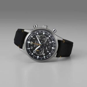 Seiko Chronograph SSB449P Erkek Kol Saati