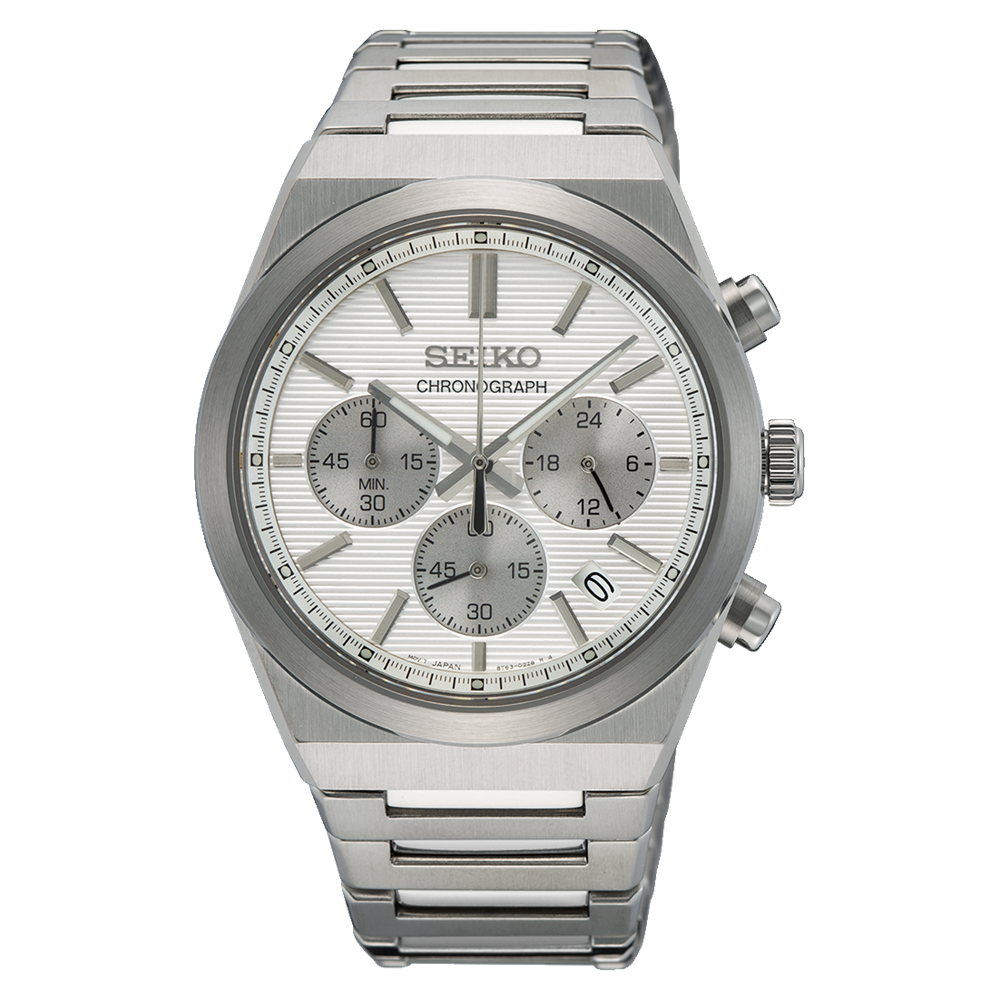 Seiko Ssb451p Erkek Kol Saati