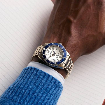 SEIKO HBC005J1