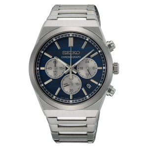 Seiko SSB453P Chronograph Erkek Kol Saati