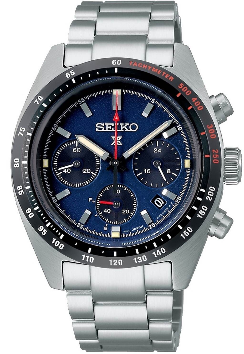 Seiko Prospex SSC815P Solar Erkek Kol Saati