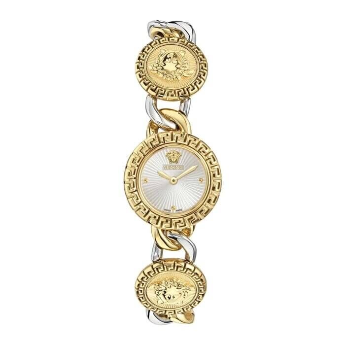 Versace VRSCVE0Q00525 Kadın Kol Saati