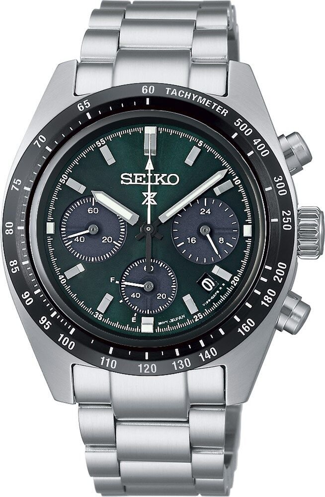 Seiko Prospex SSC933P Solar Erkek Kol Saati