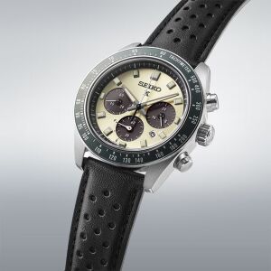Seiko Prospex Speedtimer Racing Sports SSC943P Solar Erkek Kol Saati