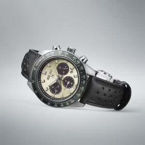 Seiko Prospex Speedtimer Racing Sports SSC943P Solar Erkek Kol Saati