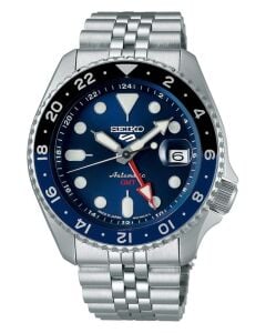 Seiko 5 SSK003K Otomatik Erkek Kol Saati