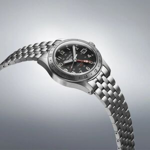 Seiko5 Sports Field GMT SSK023K Otomatik Erkek Kol Saati