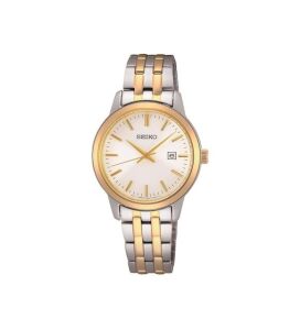 Seiko SUR410P Quartz Kadın Kol Saati