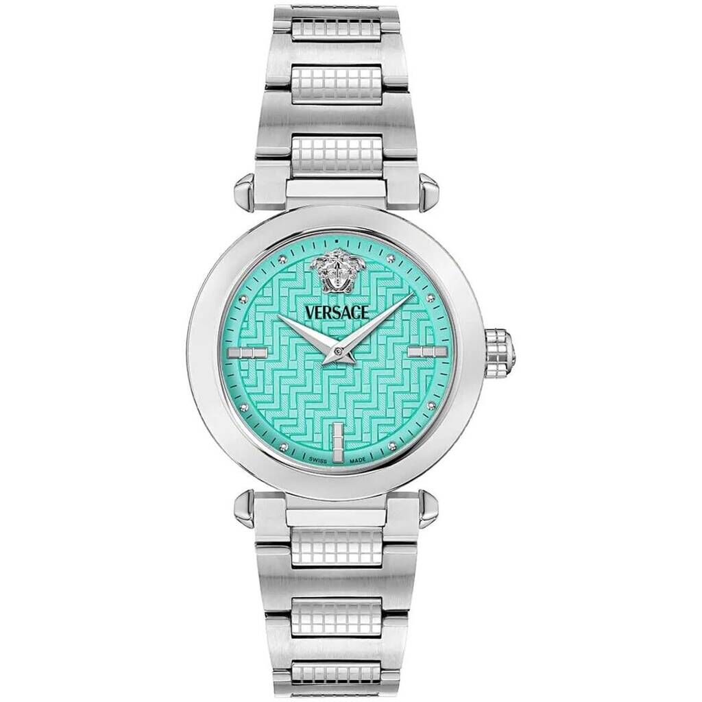 Versace VRSCVE5B00225 Kadın Kol Saati