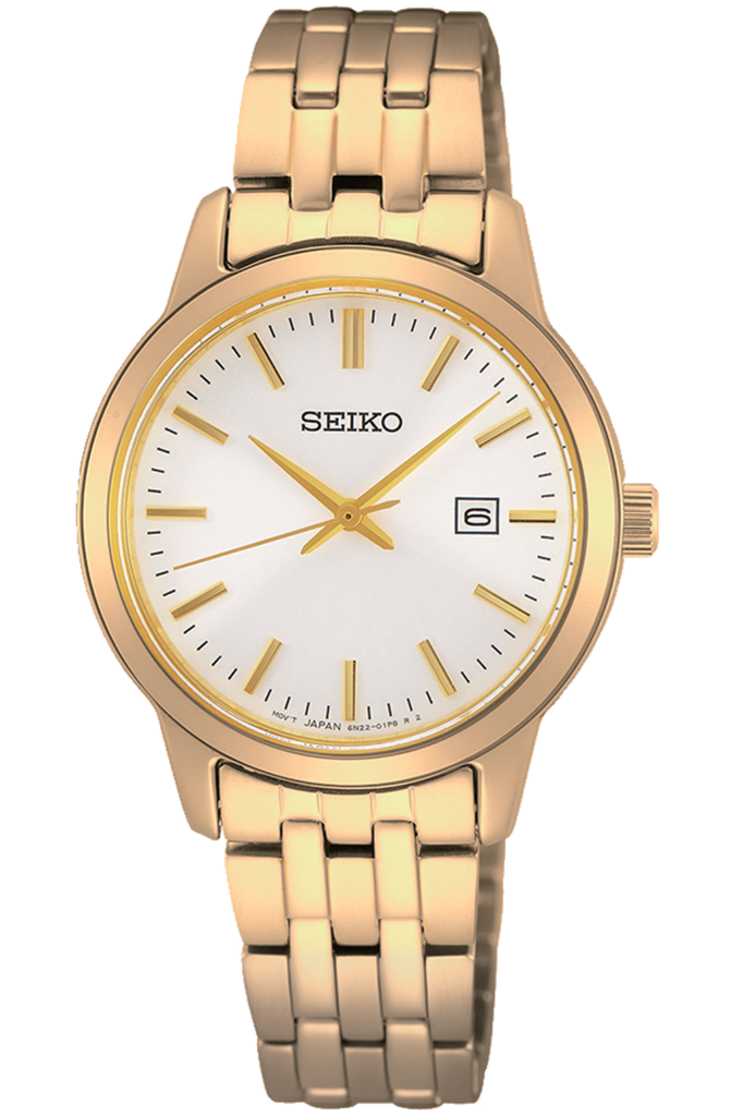 Seiko SUR412P Kadın Kol Saati