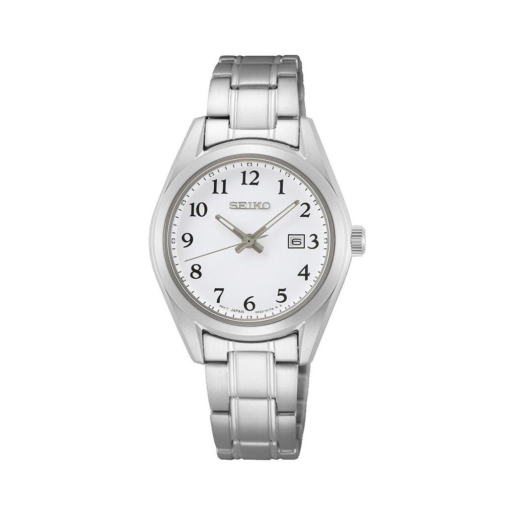 Seiko SUR465P Kadın Kol Saati