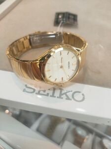 Seiko Sur552p Kadın Kol Saati