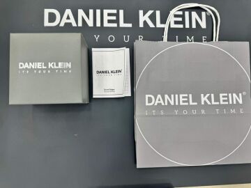DANIEL KLEIN DK.1.13913-8