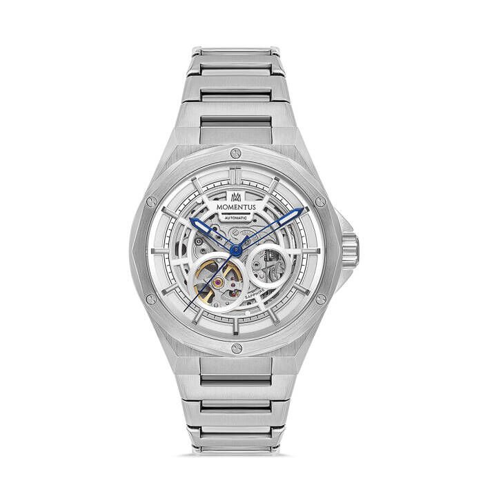 MOMENTUS MM101S-16SS