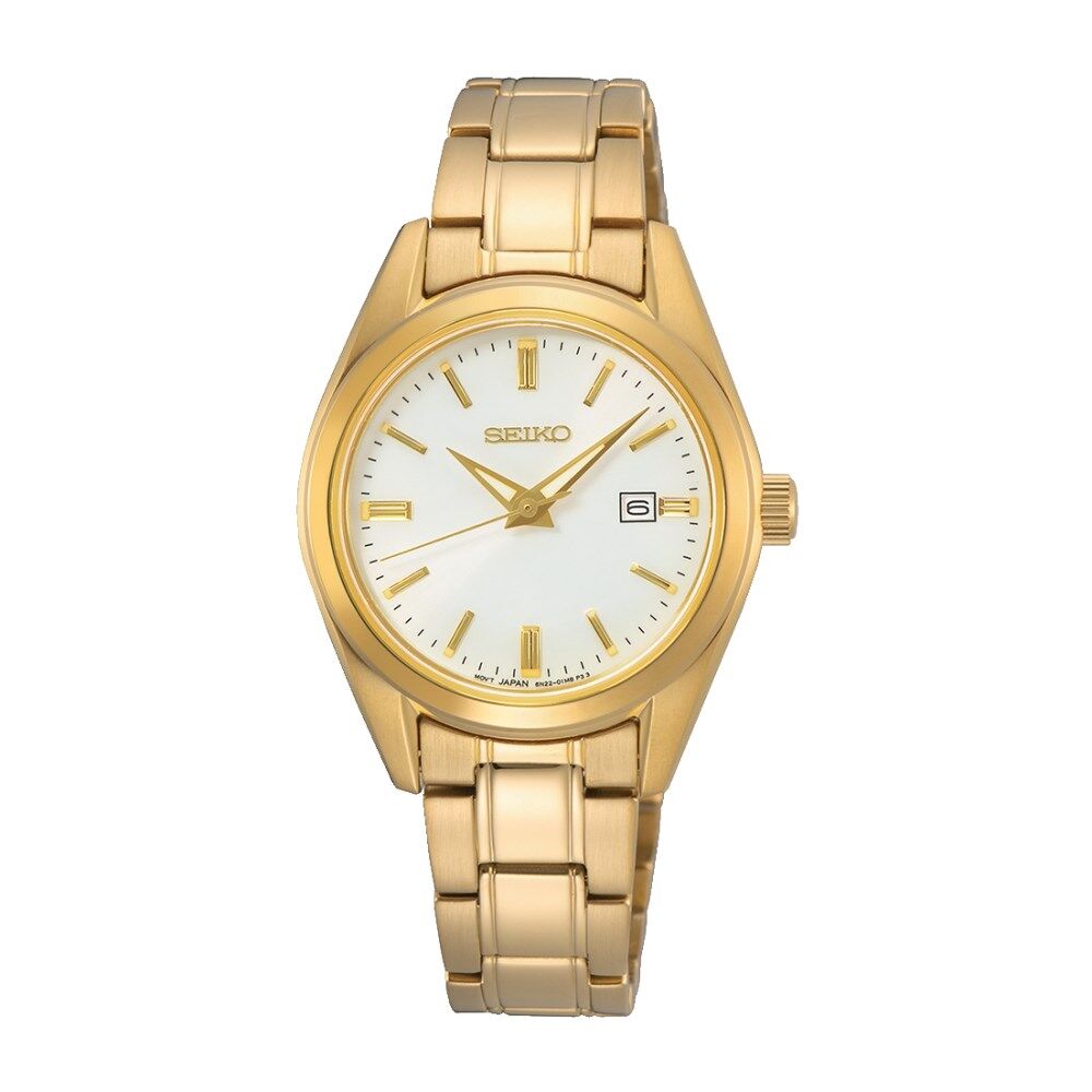 Seiko SUR632P Quartz Kadın Kol Saati