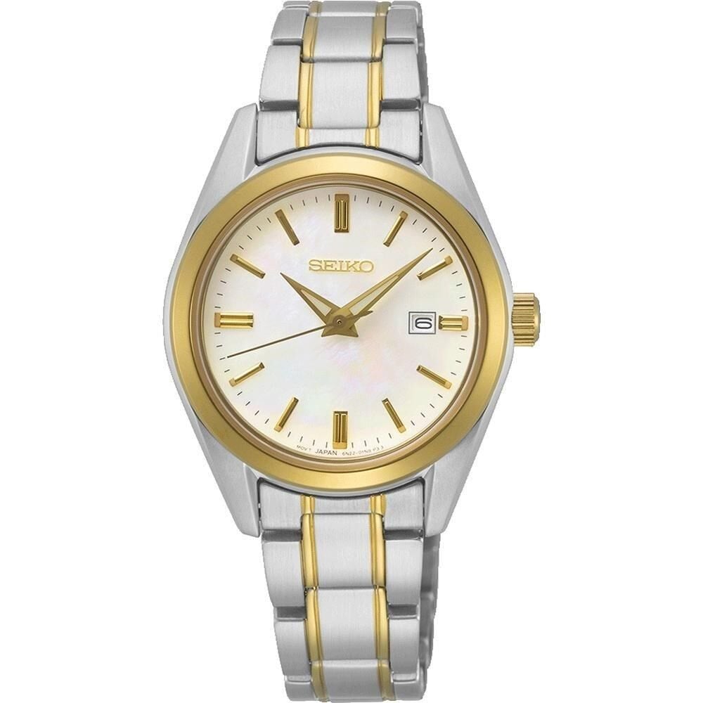 Seiko SUR636P Bayan Kol Saati
