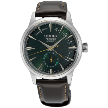 SEIKO SSA459J1