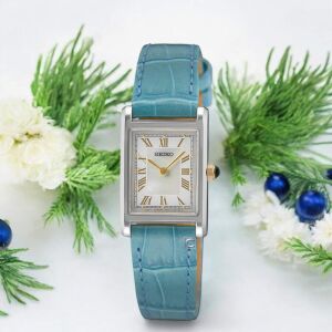 Seiko SWR101P Quartz Kadın Kol Saati