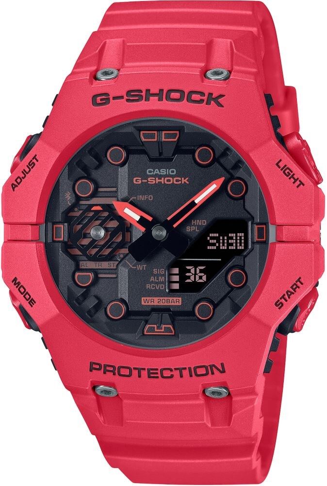 CASIO GA-B001-4ADR